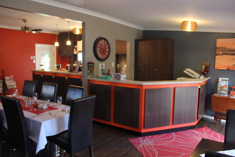 Merredin Motel & Gumtree Restaurant - Accommodation Gold Coast 1