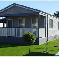 Merredin Tourist Park - Accommodation Gold Coast