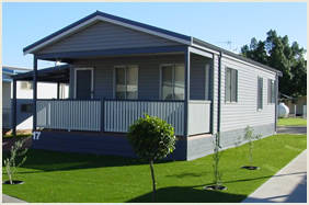 Merredin Tourist Park - Accommodation Gold Coast 0