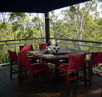 Mia Mia Bed and Breakfast - Accommodation Gold Coast