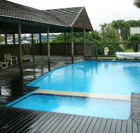 Mid Coast Motor Inn - Accommodation Gold Coast