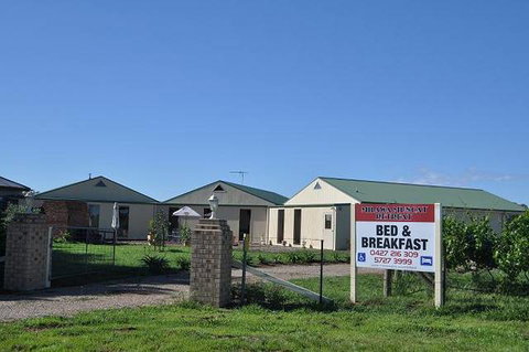 Milawa Muscat Retreat B&B - Accommodation Gold Coast 1