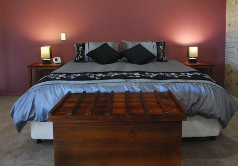 Milawa Muscat Retreat B&B - Accommodation Gold Coast 0