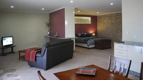 Milawa Muscat Retreat B&B - Accommodation Gold Coast 2