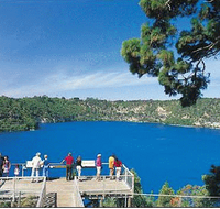 Millicent Hillview Caravan Park - Accommodation Gold Coast