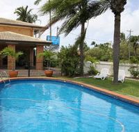 Miners Lodge Motor Inn - Accommodation Gold Coast