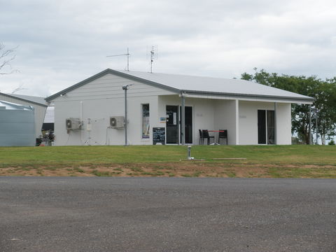 Mingo Crossing Caravan & Recreation Area - Accommodation Gold Coast 3