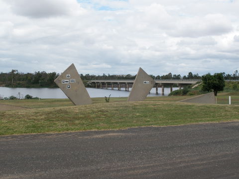 Mingo Crossing Caravan & Recreation Area - Accommodation Gold Coast 5