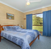 Mooyabil Farm Holidays