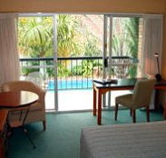 Motel 98 - Accommodation Gold Coast