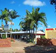 Motel Childers - Accommodation Gold Coast