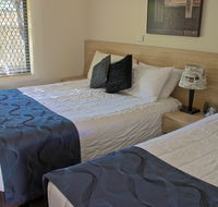 Motel Grande - Accommodation Gold Coast
