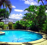 Motel Lodge - Accommodation Gold Coast