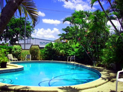 Motel Lodge - Accommodation Gold Coast 0
