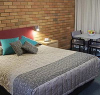Ningana Motel - Accommodation Gold Coast