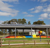 Mountain View Resort - Accommodation Gold Coast