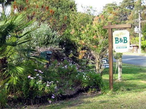 My Place Sanctuary Point Bed And Breakfast - Accommodation Gold Coast 1