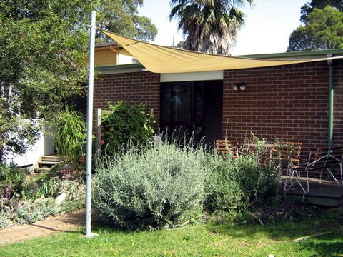 My Place Sanctuary Point Bed And Breakfast - Accommodation Gold Coast 0