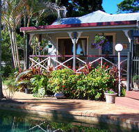 Mylinfield Bed  Breakfast - Gold Coast 4U