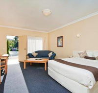 Nagambie Waterfront Motel - Accommodation Gold Coast