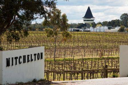 Nagambie Waterfront Motel - Accommodation Gold Coast 1