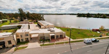 Nagambie Waterfront Motel - Accommodation Gold Coast 3