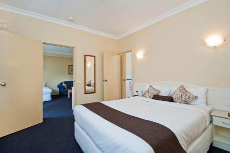 Nagambie Waterfront Motel - Accommodation Gold Coast 4