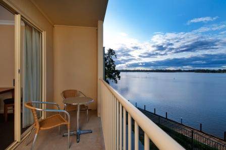 Nagambie Waterfront Motel - Accommodation Gold Coast 6