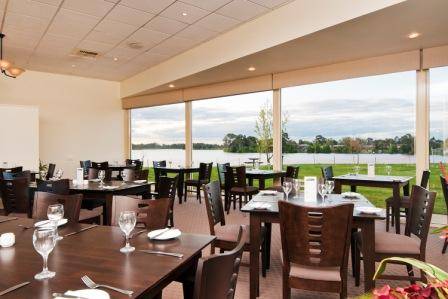 Nagambie Waterfront Motel - Accommodation Gold Coast 8
