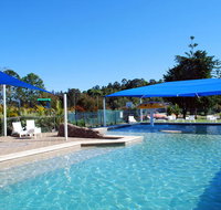Nambucca River Tourist Park - Accommodation Gold Coast