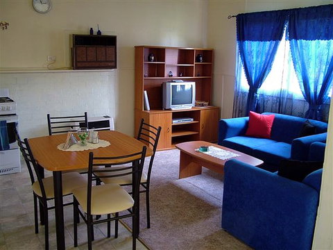 Nariel Haven - Accommodation Gold Coast 0