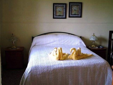 Nariel Haven - Accommodation Gold Coast 2