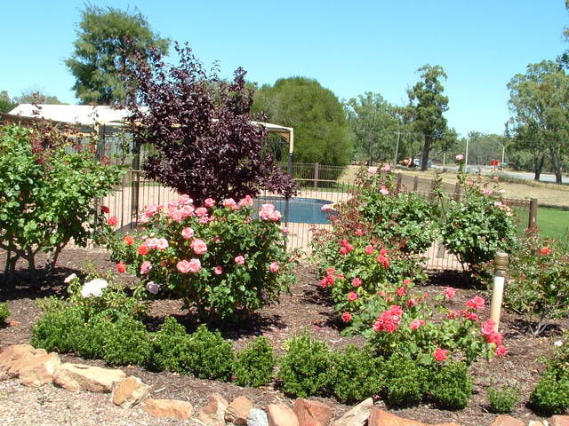 Gillenbah NSW Accommodation Gold Coast