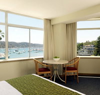 Newport Mirage Hotel - Accommodation Gold Coast