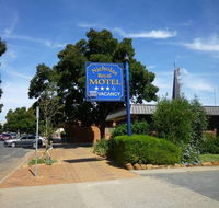 Nicholas Royal Motel - Accommodation Gold Coast