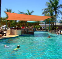 Ningaloo Caravan  Holiday Resort - Accommodation Gold Coast