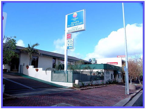 NOAH'S Mid City Motor Inn - Accommodation Gold Coast 1