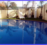 NOAH'S Mid City Motor Inn - Accommodation Gold Coast