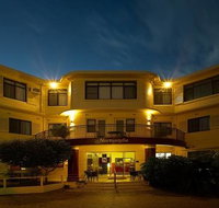 Normandie Motel  Function Centre - Accommodation Gold Coast