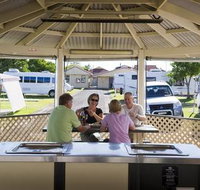 North Coast Holiday Parks Ballina Central - Accommodation Gold Coast