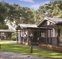 North Coast Holiday Parks Beachfront - 1 Gold Coast