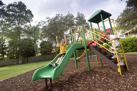 North Coast Holiday Parks Beachfront - Accommodation Gold Coast 1