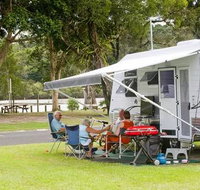 North Coast Holiday Parks Ferry Reserve - Accommodation Gold Coast