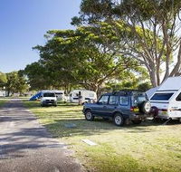 North Coast Holiday Parks Hawks Nest Beach - Accommodation Gold Coast
