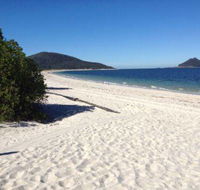 North Coast Holiday Parks Jimmy's Beach - Accommodation Gold Coast