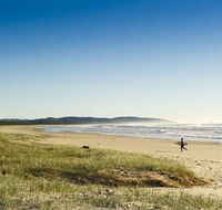 North Coast Holiday Parks Lake Ainsworth - Accommodation Gold Coast