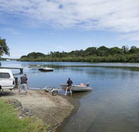 North Coast Holiday Parks North Beach - Accommodation Gold Coast