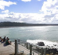 North Coast Holiday Parks Scotts Head