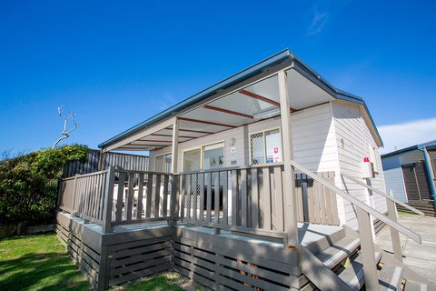 North Coast Holiday Parks Seal Rocks - Gold Coast 4U 0