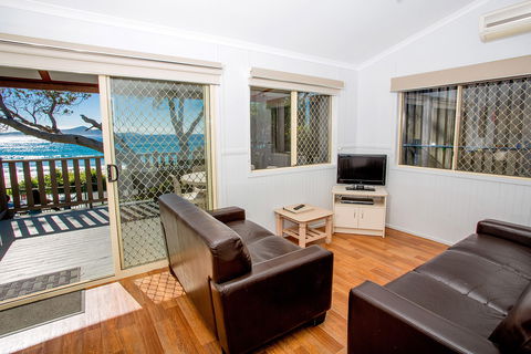 North Coast Holiday Parks Seal Rocks - Gold Coast 4U 3